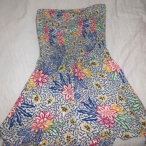 Urban outfitters romper